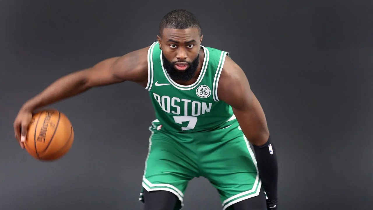 Jason Kidd's Bold Claim, Is Jaylen Brown Really Boston Celtics' Best ...