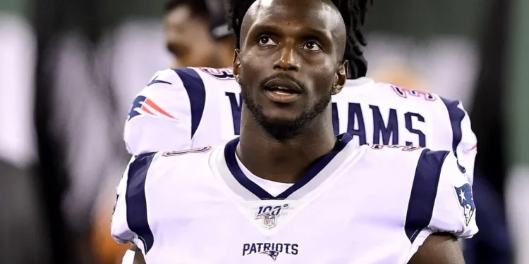 Jason McCourty Departs "Good Morning Football" Amidst Show's Big Move