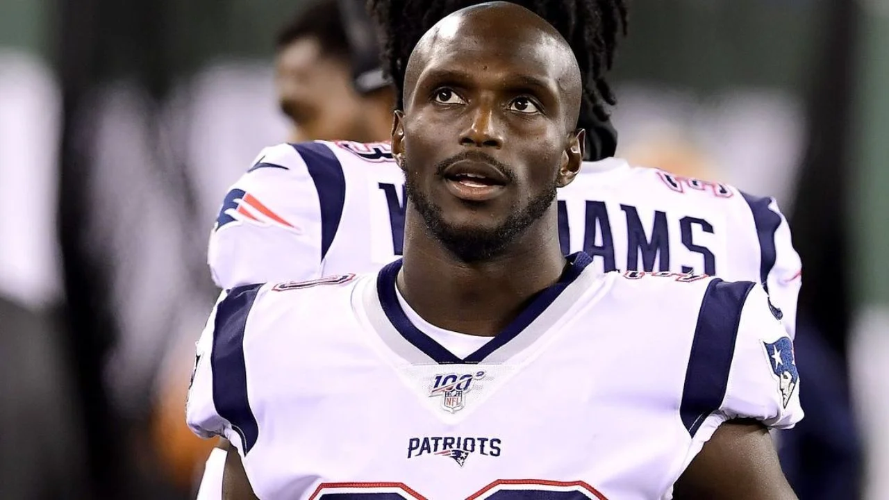 NFL News: Jason McCourty’s Surprising Exit from “Good Morning Football” Explained