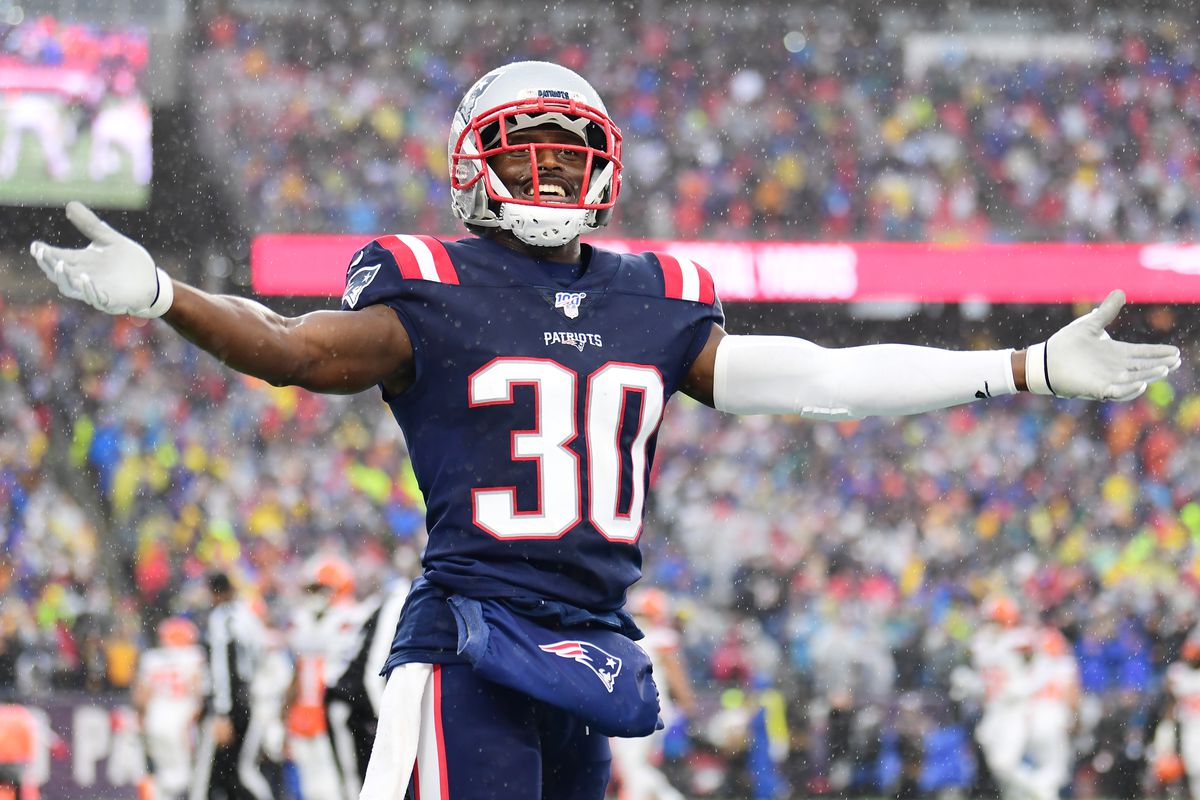 Jason McCourty Departs Good Morning Football Amidst Show's Big Move