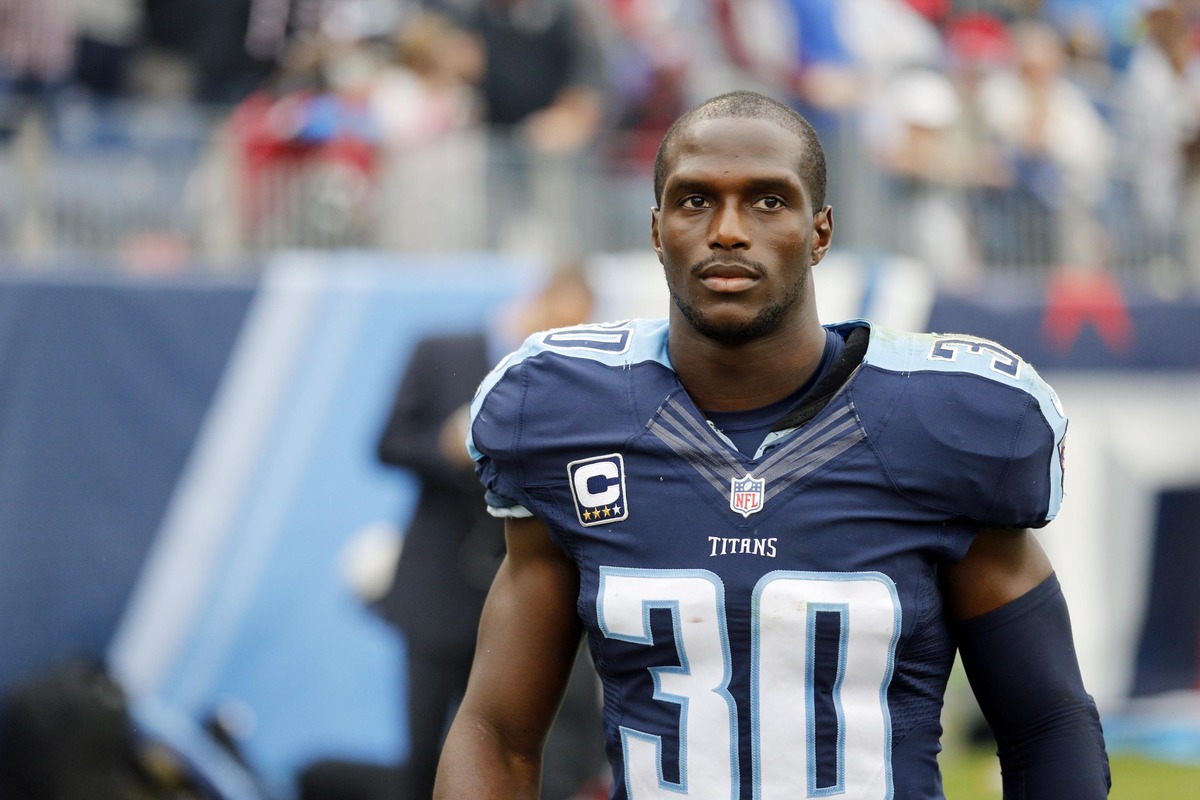 Jason McCourty Departs Good Morning Football Amidst Show's Big Move