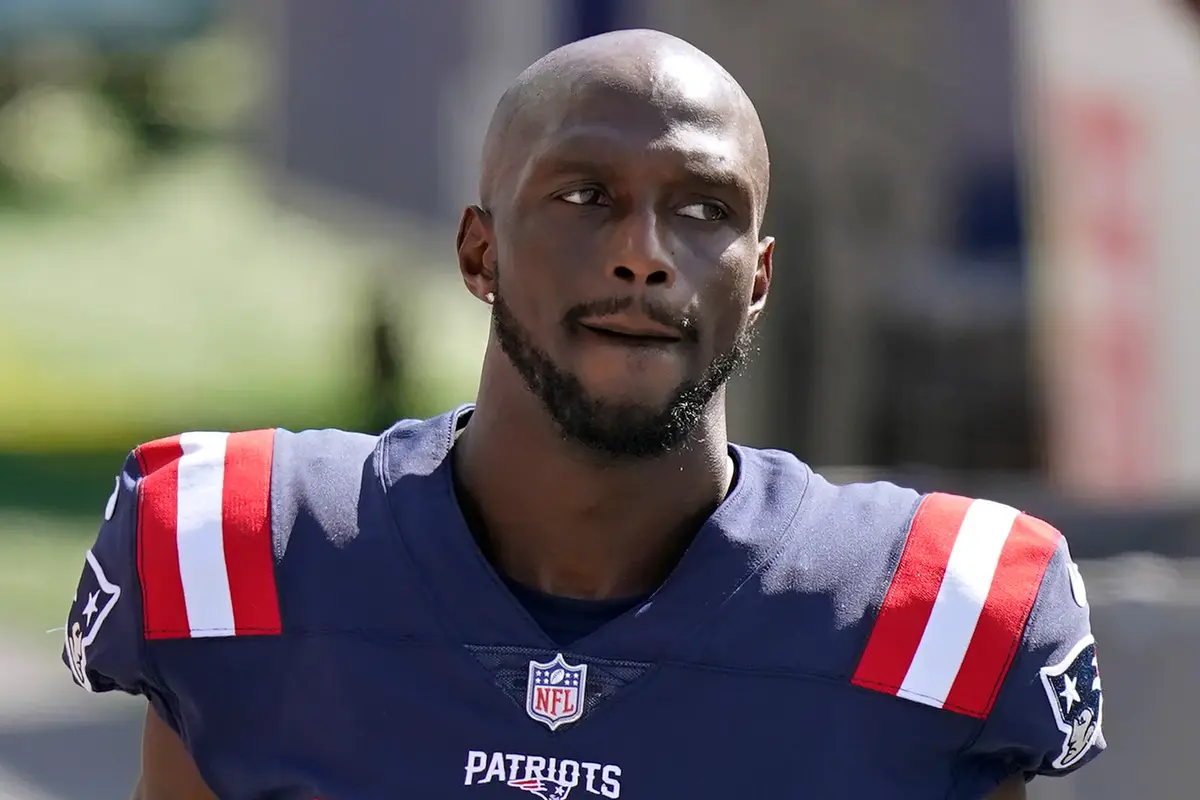 Jason McCourty Departs Good Morning Football Amidst Show's Big Move