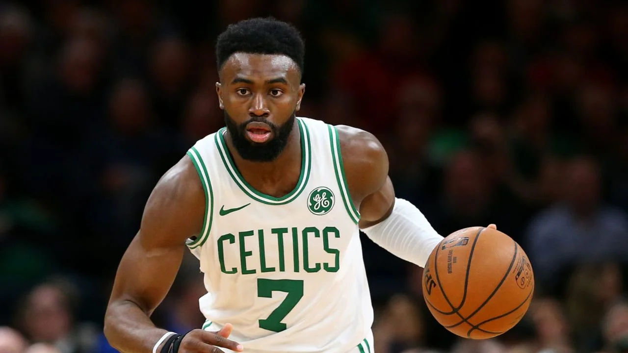 NBA News: Jaylen Brown’s Heroics Goes Unnoticed Amid Jayson Tatum’s Incredible Run in NBA 2024 Finals