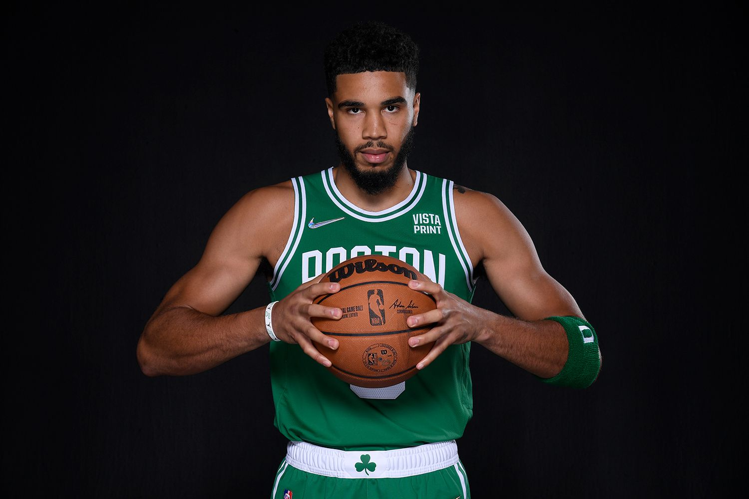 Jayson Tatum Eyes Celtics Legacy: Aiming for NBA Title and Finals MVP in Face-Off Against Mavericks