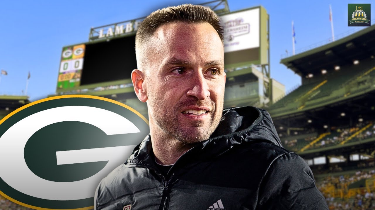 Green Bay Shakeup: How New Coach Jeff Hafley Is Revamping the Packers’ Defense