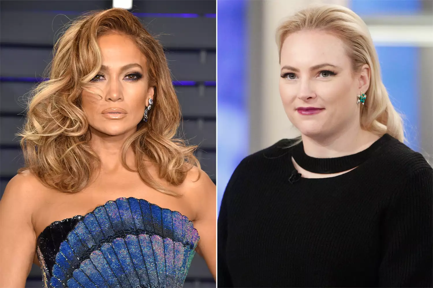 “Jennifer Lopez Is Just A Deeply Unpleasant Person:” Meghan McCain Shares Negative Encounter With The Pop Culture Icon