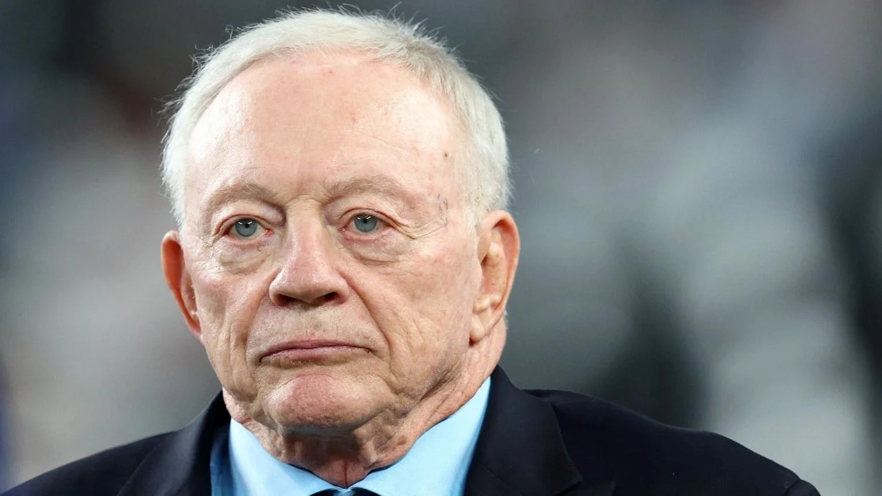 NFL News: Jerry Jones And The Dallas Cowboys, A Study In Mismanagement And Missed Opportunities