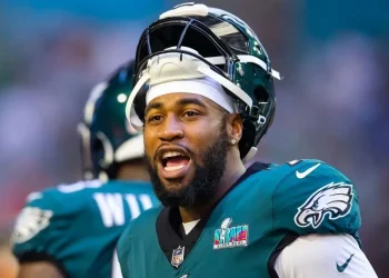 Jetting into Controversy: Haason Reddick's Silence on Jets Debut Sparks Speculation