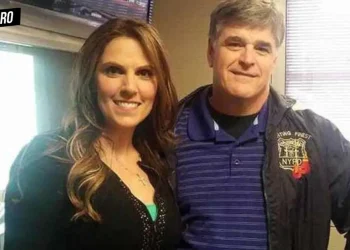 Jill Rhodes, Sean Hannity