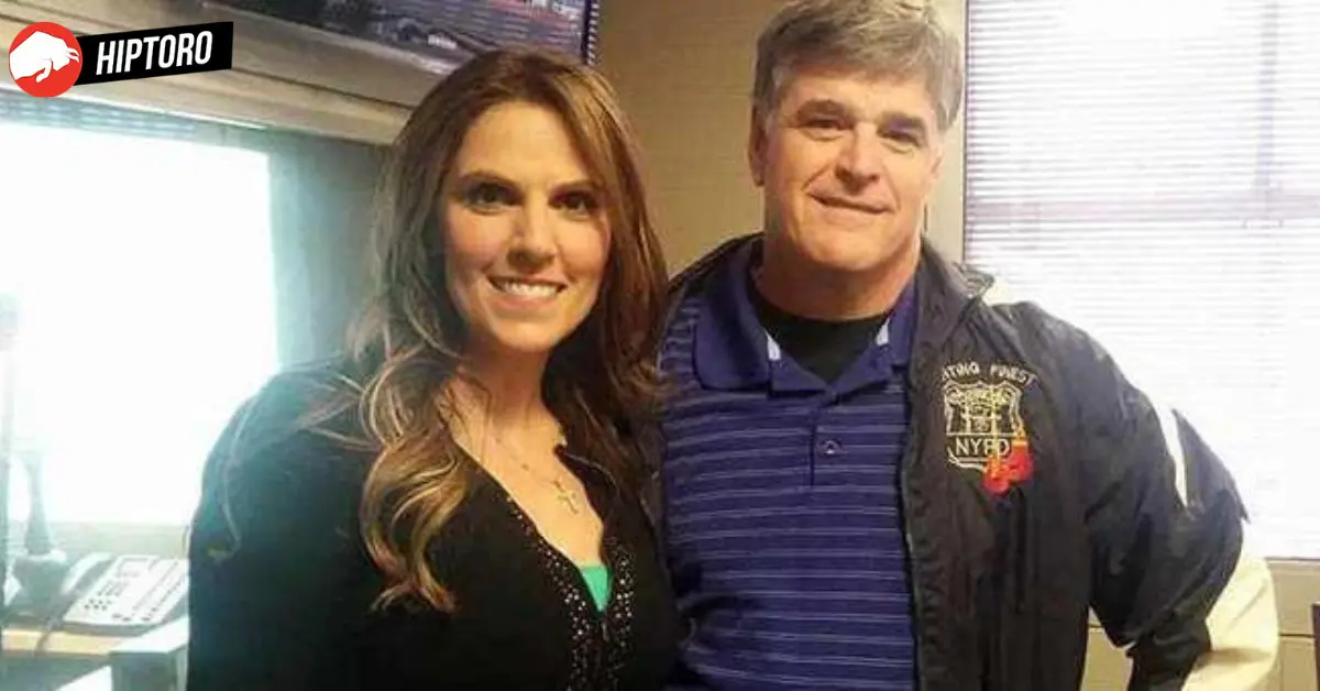 Who Is Sean Hannity’s Ex-Wife? All About Jill Rhodes