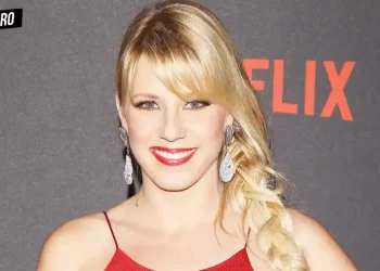 Jodie Sweetin