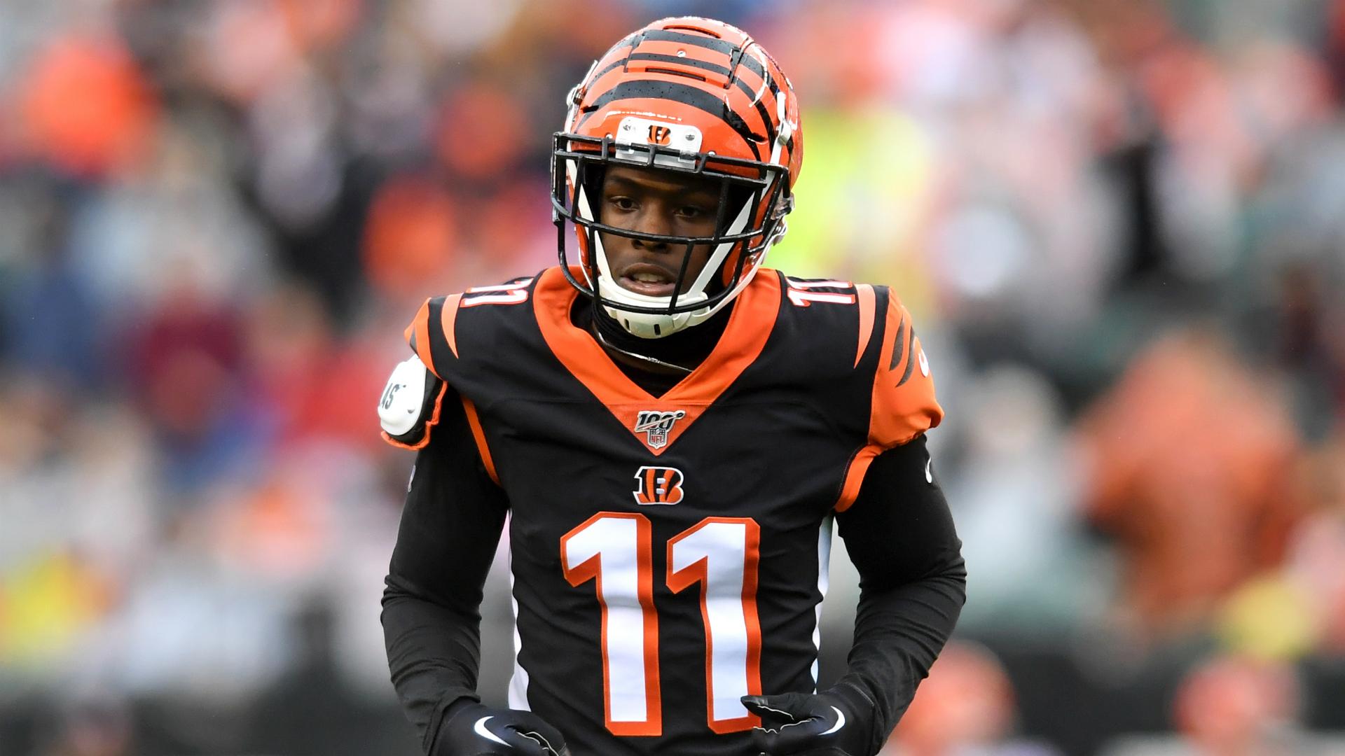 NFL News: John Ross’s $3,000,000 Redemption, Philadelphia Eagles’ Bold Gamble on Former Top-10 Wide Receiver