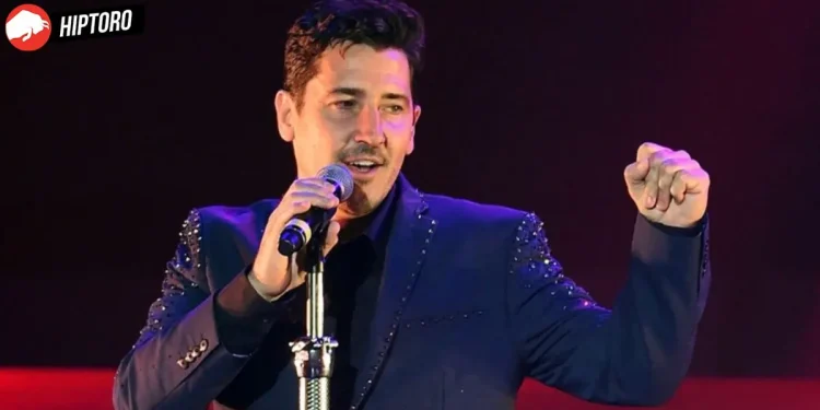 Jonathan Knight