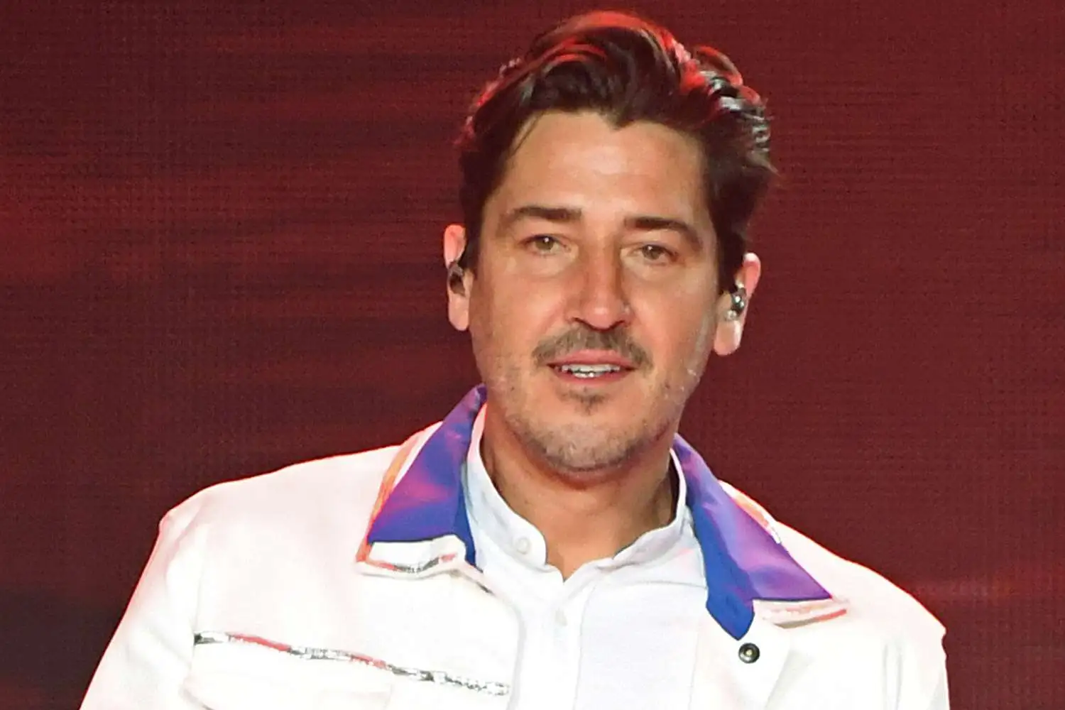 Jonathan Knight, actor