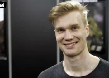 Joonas Suotamo