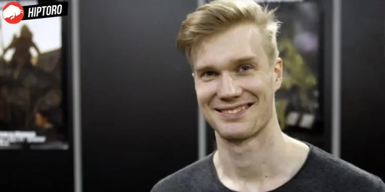 Joonas Suotamo