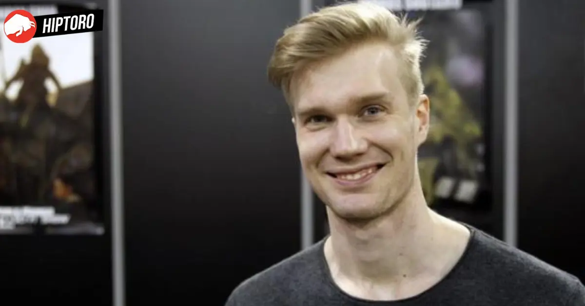 Joonas Suotamo’s Biography: Age, Basketball, Movies, Wife, Net Worth