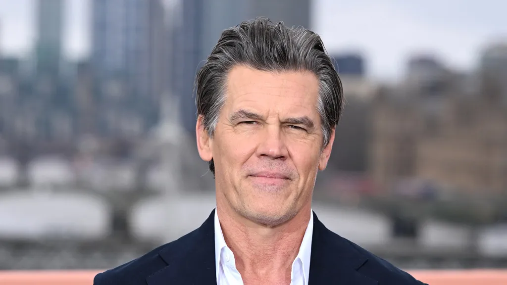 Josh Brolin Joins Knives Out 3: Wake Up Dead Man Cast Revealed