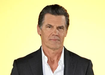 Josh Brolin