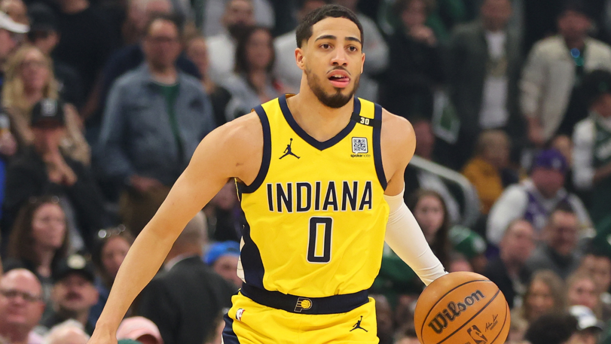 Josh Hart's Jocular Jab at Tyrese Haliburton Following Pacers' Playoff Sweep