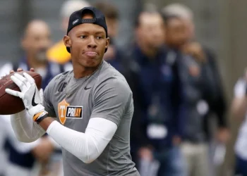 Joshua Dobbs Takes the Lead for the 49ers' Backup Quarterback Role