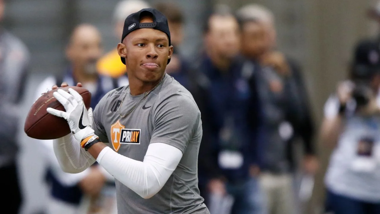 NFL News: Joshua Dobbs Takes The Lead For The San Francisco 49ers’ Backup Quarterback Role