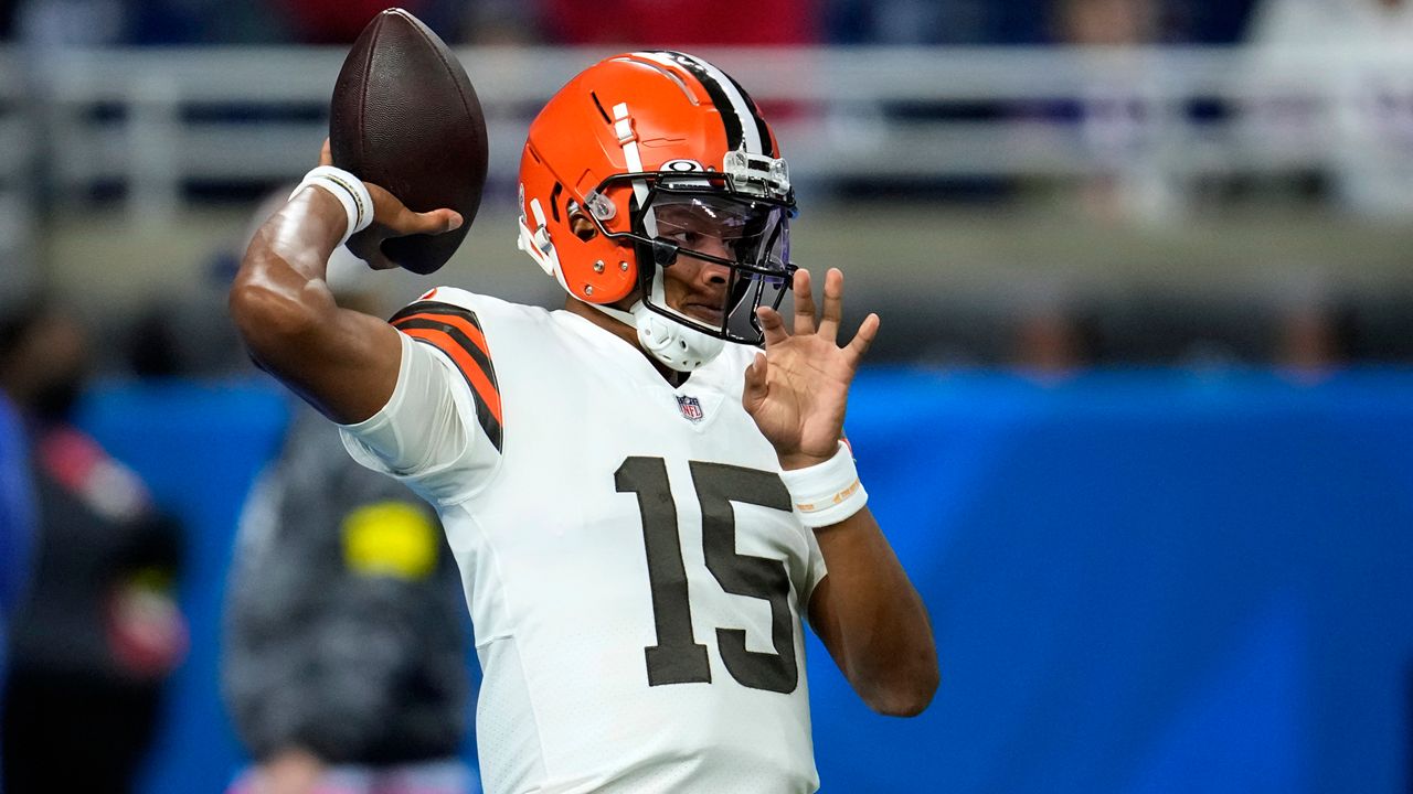 Joshua Dobbs Takes the Lead for the 49ers' Backup Quarterback Role