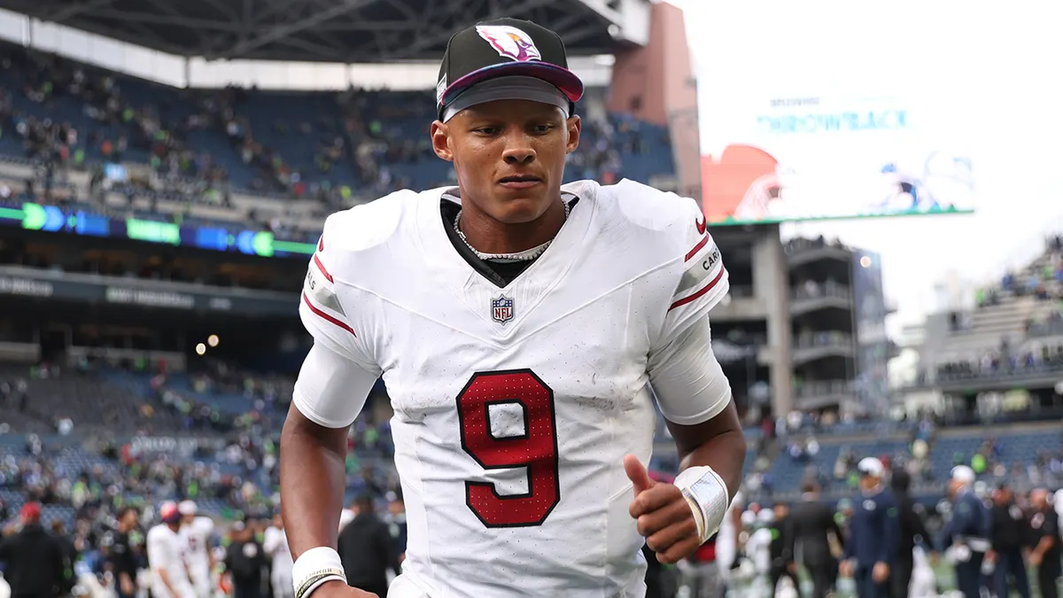 Joshua Dobbs Takes the Lead for the 49ers' Backup Quarterback Role