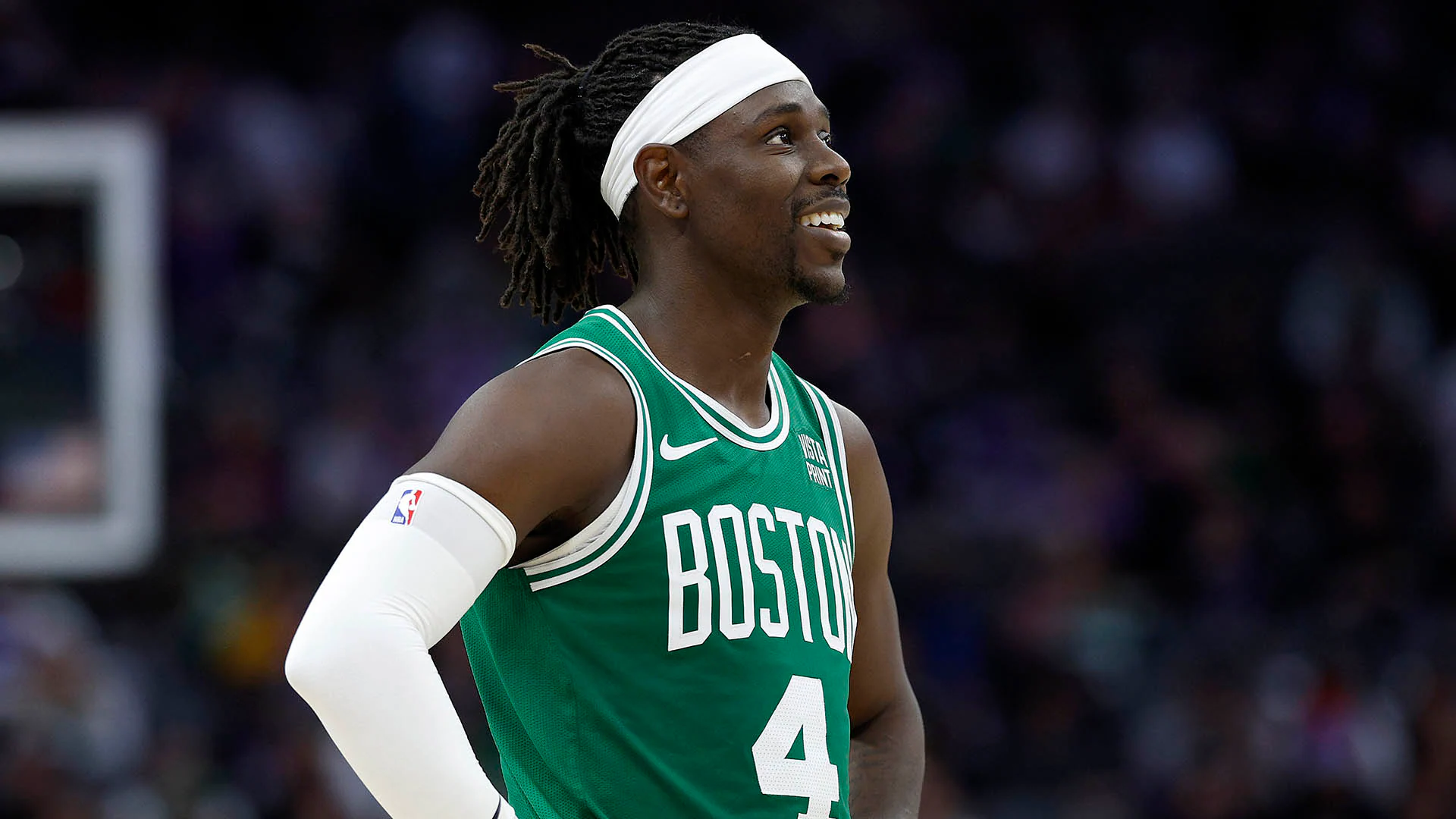 Jrue Holiday's Unforeseen Journey to the 2024 NBA Finals with the Celtics