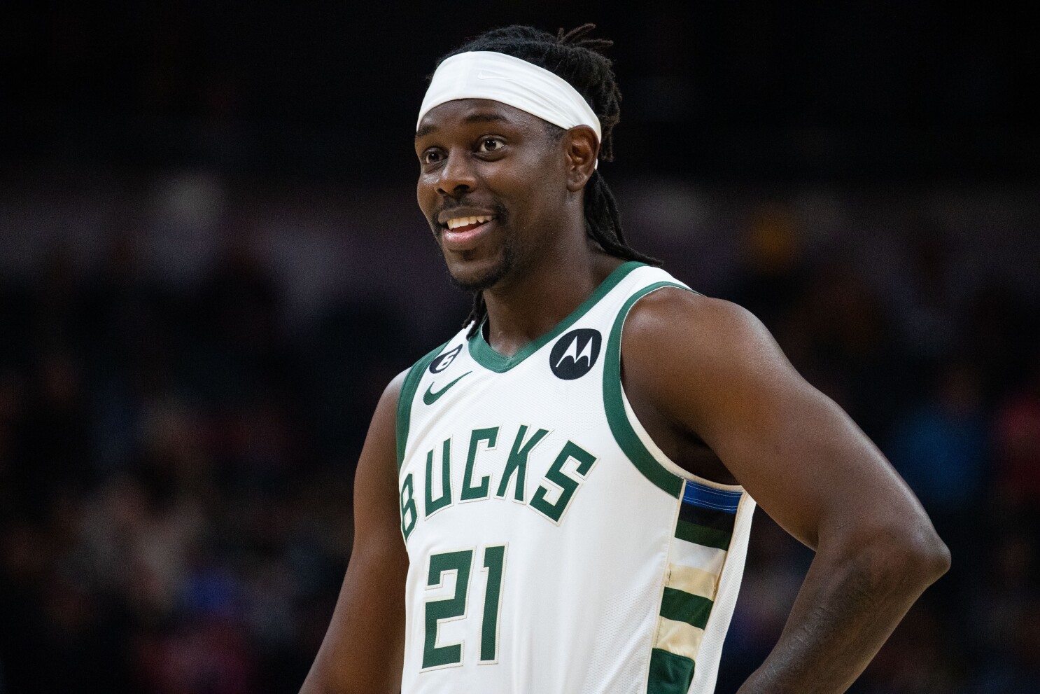 Jrue Holiday's Unforeseen Journey to the 2024 NBA Finals with the Celtics