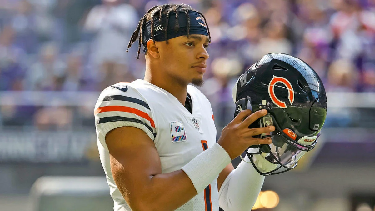 NFL News: Justin Fields and Russell Wilson, A Dual Threat Emerging For Pittsburgh Steelers