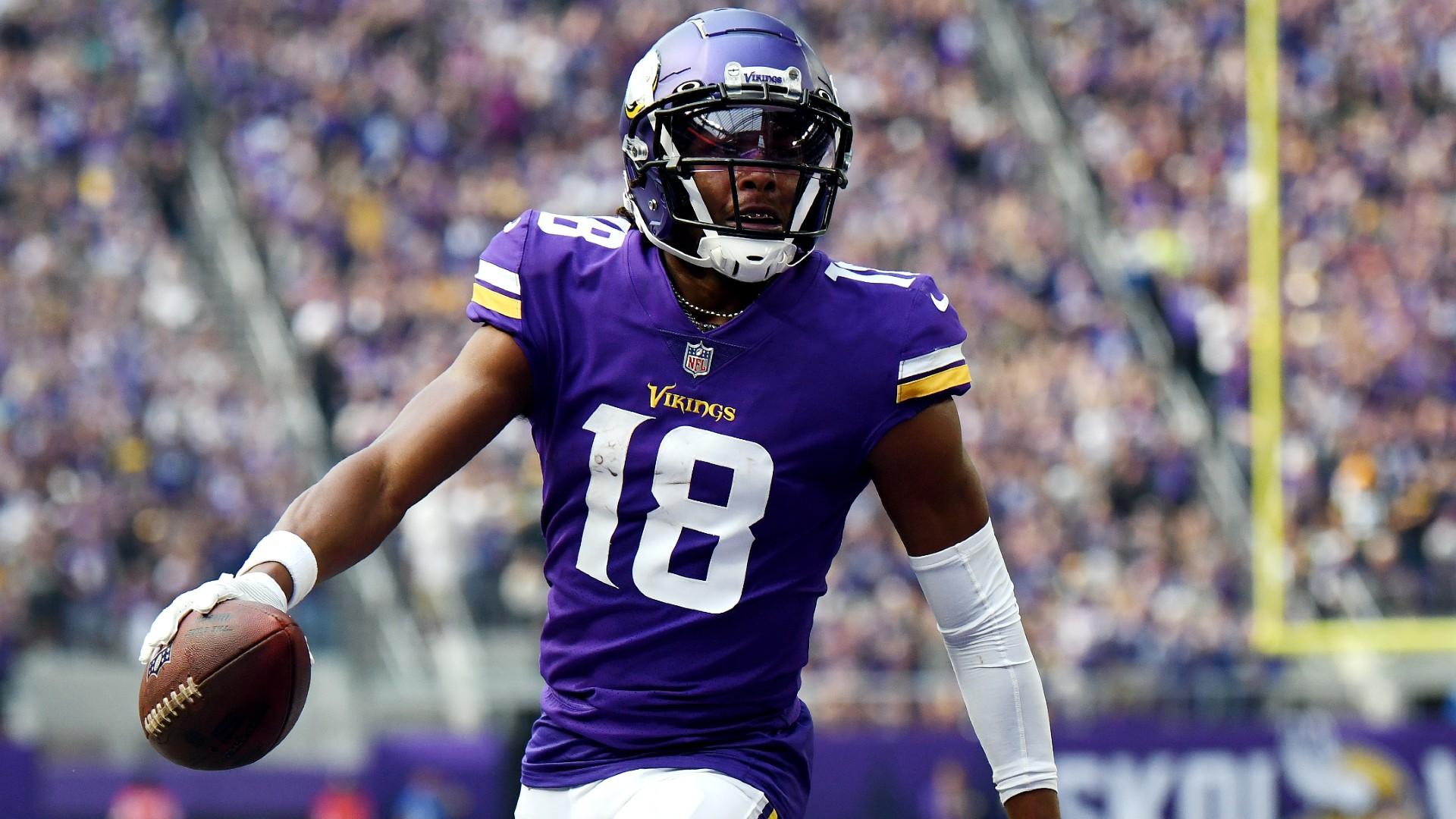 NFL News: Justin Jefferson’s Landmark Contract As Minnesota Vikings’ Market-Altering Move Sets New Standard In The NFL