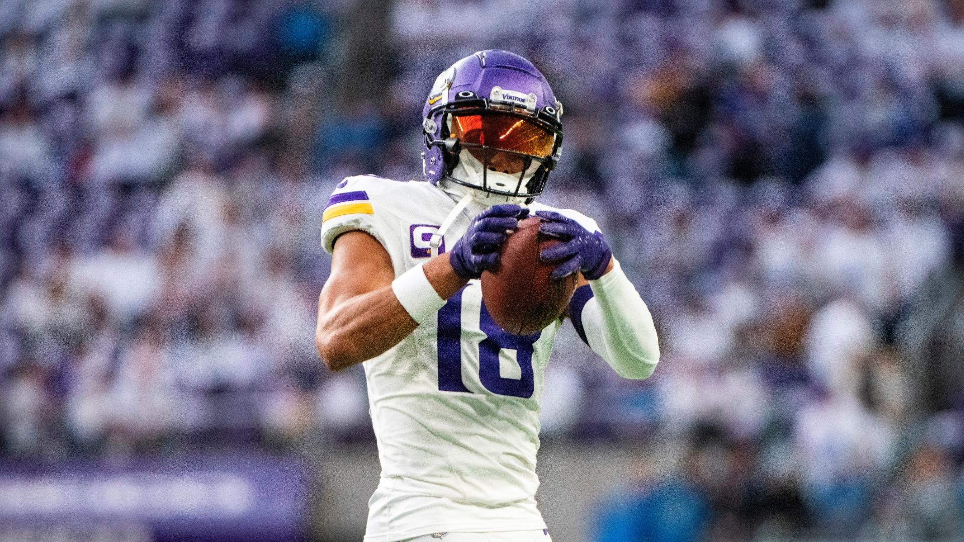 NFL News: Justin Jefferson’s Landmark Contract As Minnesota Vikings’ Market-Altering Move Sets New Standard In The NFL