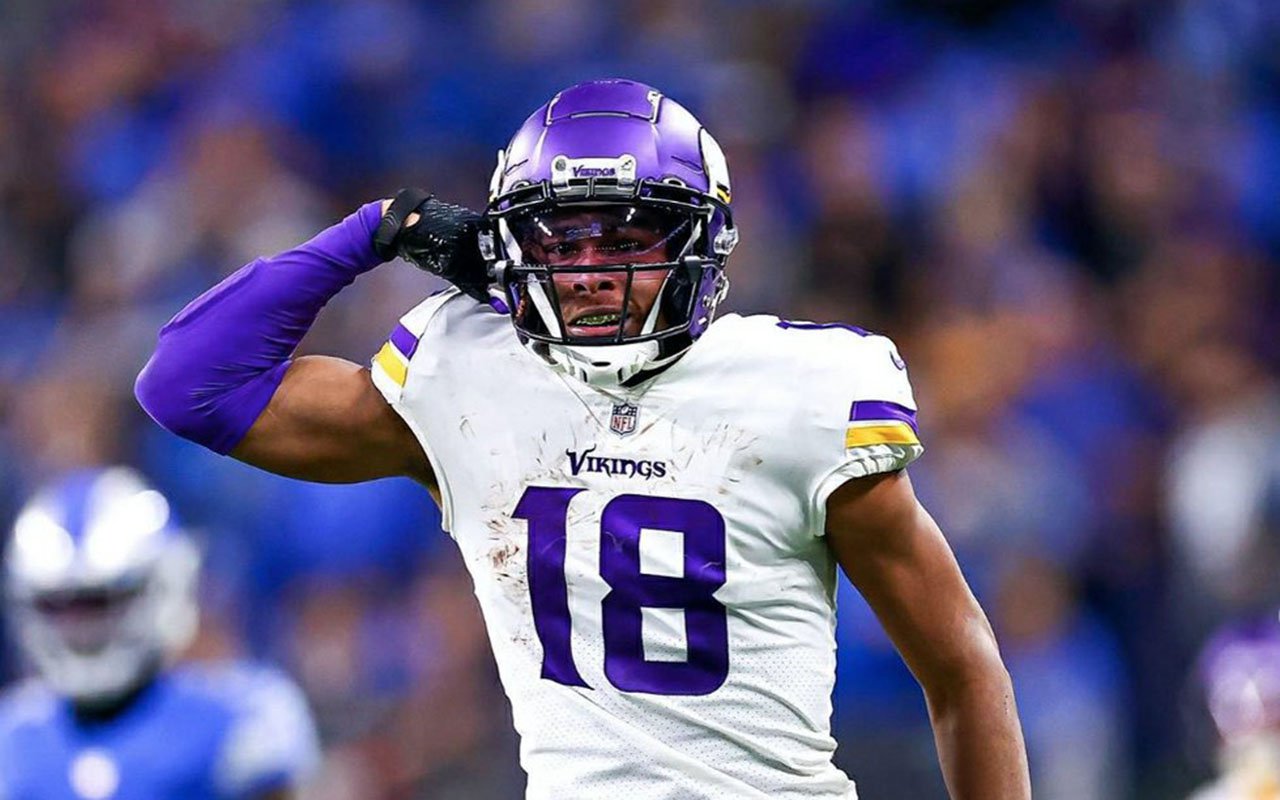 Justin Jefferson's Groundbreaking Deal with the Vikings A New Era in NFL Contracts