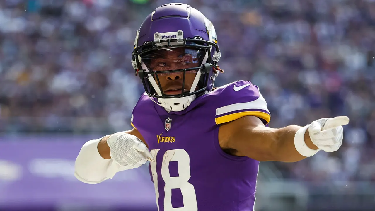 Justin Jefferson's Groundbreaking Deal with the Vikings A New Era in NFL Contracts