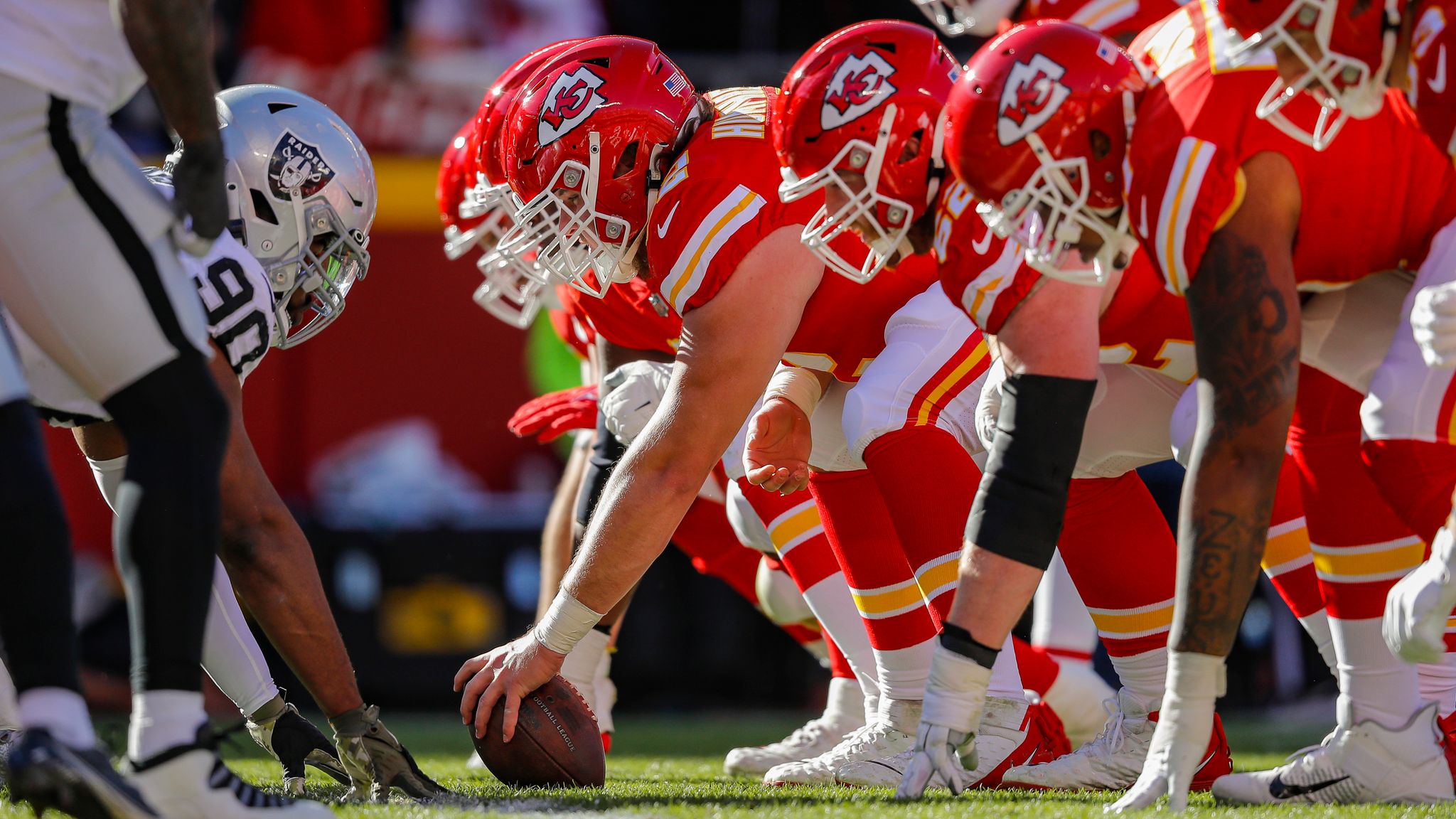 Will the Kansas City Chiefs Call a New State Home? Inside the Battle Over Their Future Stadium