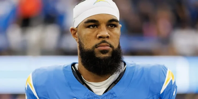 NFL News: Keenan Allen’s Transition From Los Angeles Chargers' Star to Chicago Bears' Hope