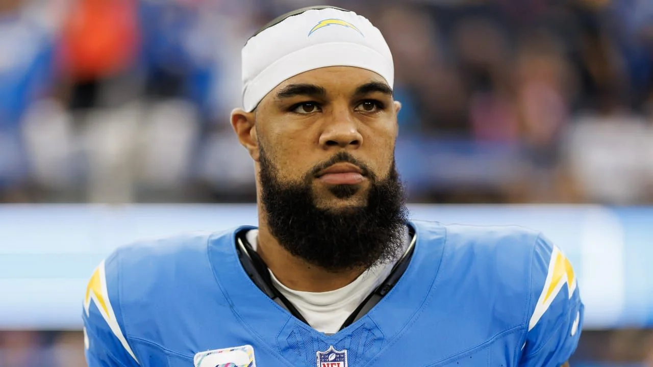 NFL News: Keenan Allen’s Transition From Los Angeles Chargers’ Star to Chicago Bears’ Hope