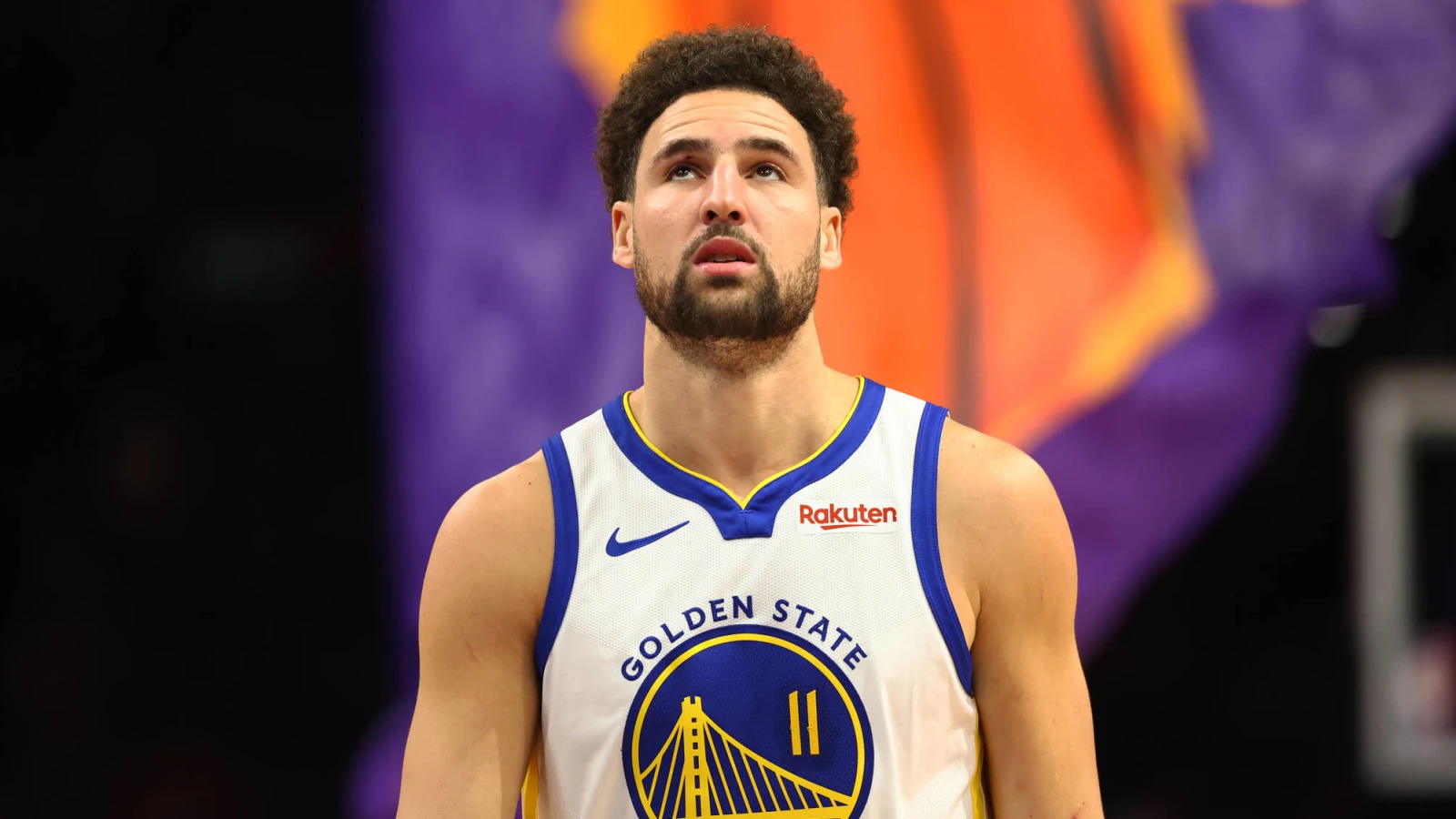 End of an Era? Klay Thompson May Leave Warriors After 13 Seasons