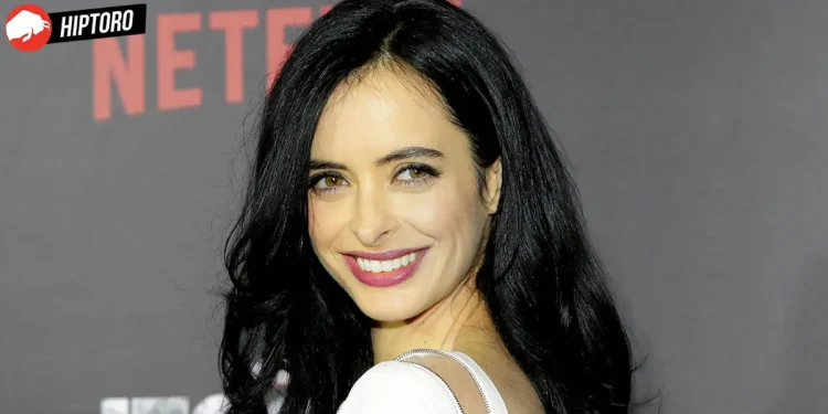 Krysten Ritter