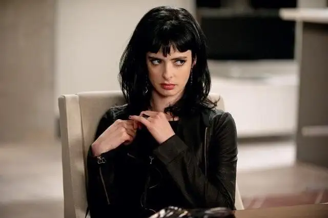 Krysten Ritter, Jessica Jones