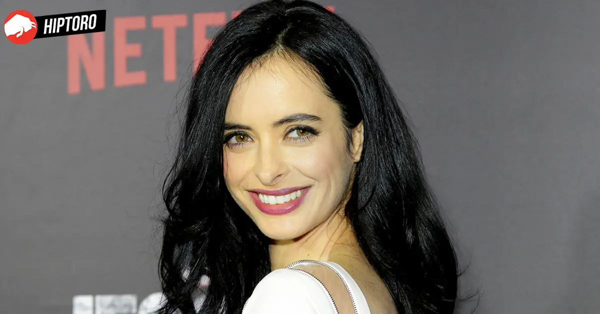 Krysten Ritter’s Wiki, Early Life, TV Shows, Movies, Husband, Kids, Net Worth