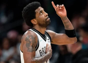 Kyrie Irving Reflects on Boston Celtics Days as He Leads Dallas Mavericks to 2024 NBA Finals