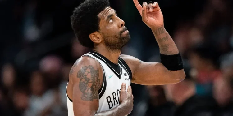 Kyrie Irving Reflects on Boston Celtics Days as He Leads Dallas Mavericks to 2024 NBA Finals