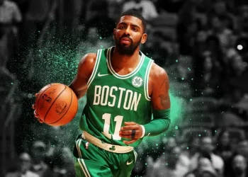 Kyrie Irving's Journey of Growth A Reflection on Past Actions and Embracing Change