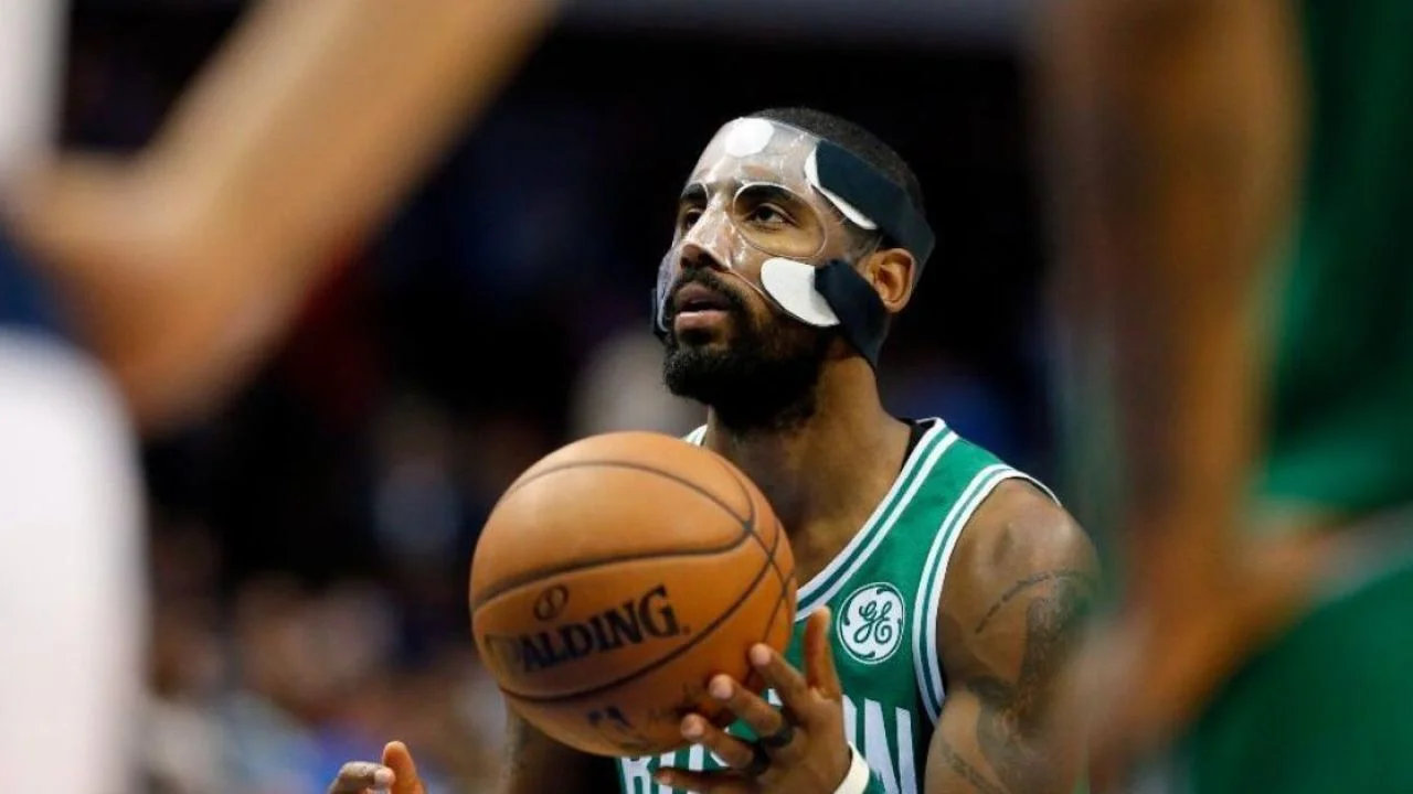 Will Kyrie Irving Bring High-Stakes Drama To The Finale Against Boston Celtics?