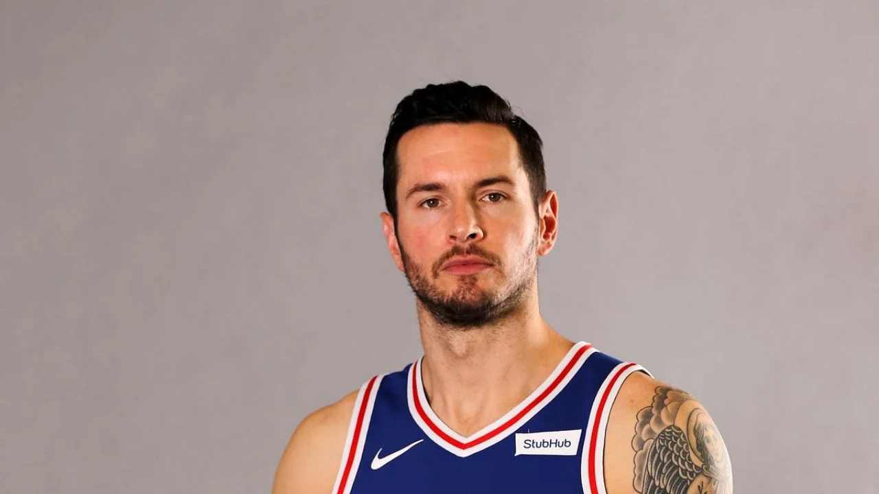 JJ Redick Will Most Likely Be The Next Head Coach For Los Angeles Lakers