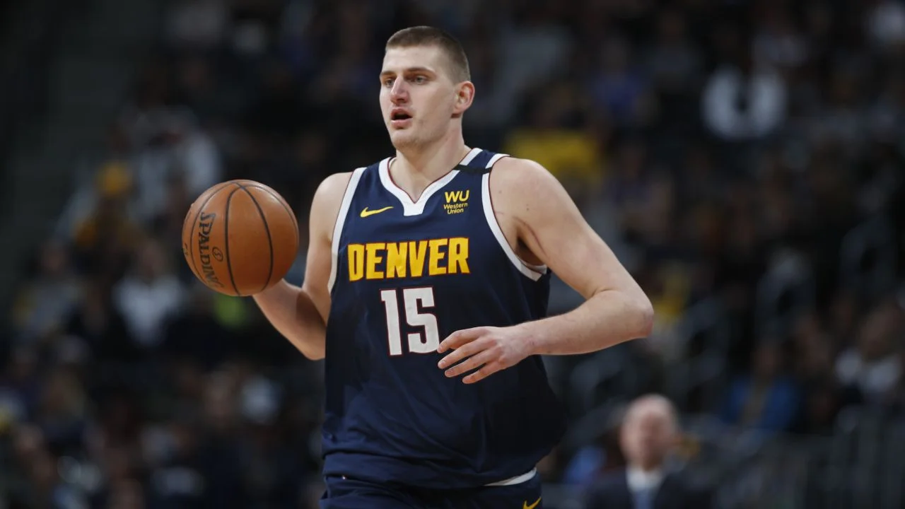 Los Angeles Lakers Legend Praises Nikola Jokic, A New Era of NBA Excellence