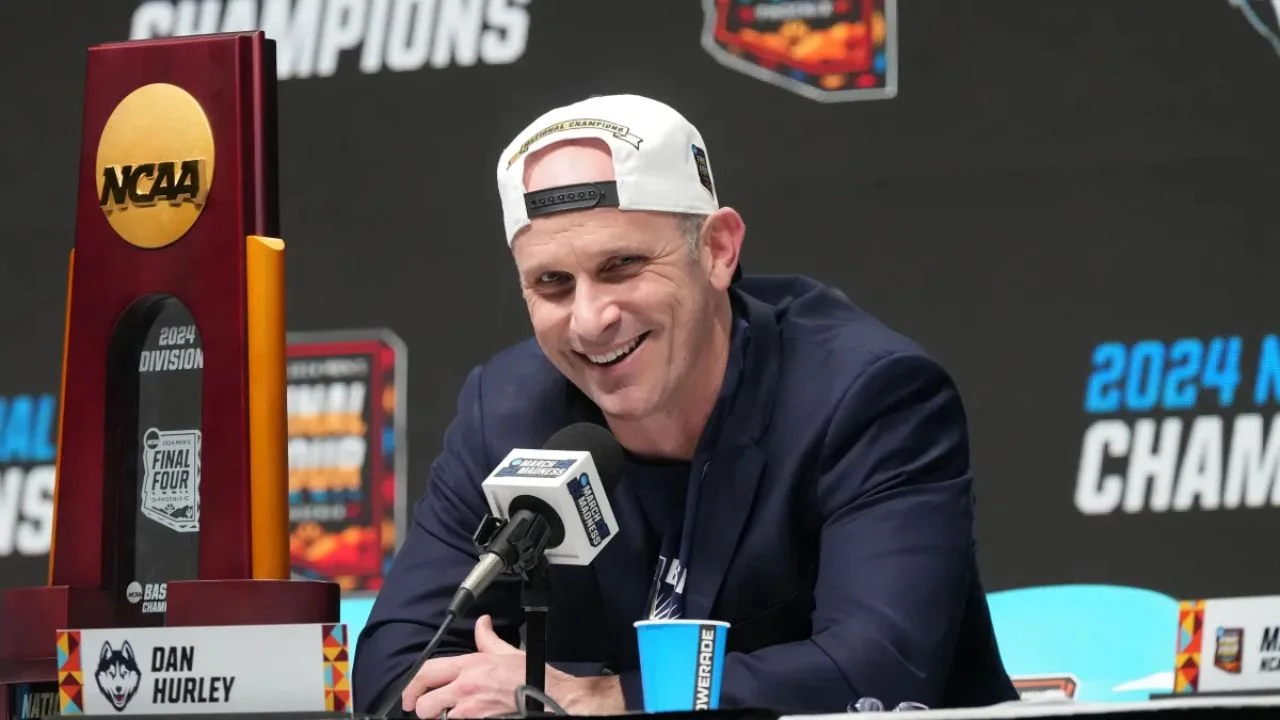 NBA News: Can Dan Hurley Lead the Los Angeles Lakers to Greatness? Inside the Bold Move