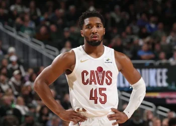 Lakers' Pursuit of Donovan Mitchell: A Strategic Move for Championship Ambitions